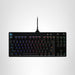Logitech G PRO Wired Gaming Keyboard - High-Performance Mechanical Keyboard (910-009398) - Image 11