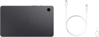 Samsung Galaxy Tab A9 SM-X110 - 64GB WiFi Tablet in Graphite - Image 8