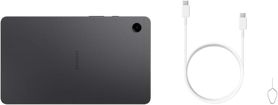 Samsung Galaxy Tab A9 SM-X110 - 64GB WiFi Tablet in Graphite - Image 8