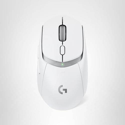 Logitech G309 Lightspeed Wireless Gaming Mouse - High-Performance Gaming Mouse (910-007209) - Image 10