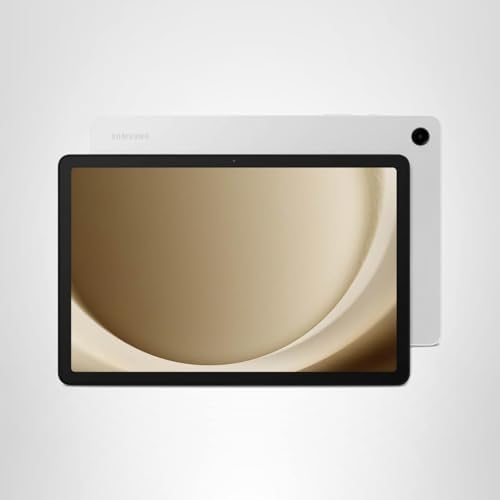 Samsung Galaxy Tab A9+ - 64GB WiFi Tablet in Silver - Image 13