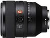 Sony FE 50mm F/1.2 GM Lens - Premium Full-Frame Fast Prime Lens (SEL50F12GM) - Image 2