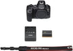 Canon EOS R6 Mark II Body - Full-Frame Mirrorless Camera - BRAND NEW - Image 10