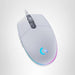 Logitech G203 Lightsync Wired Gaming Mouse - Precision Performance in White - Image 10