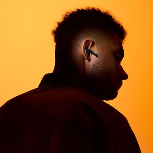 OnePlus Buds Pro 3 - Premium Noise-Canceling Earbuds in Sapphire Blue - Image 7