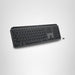 Logitech MX Keys S Wireless Keyboard - Advanced Typing Experience (920-011600) - Image 12