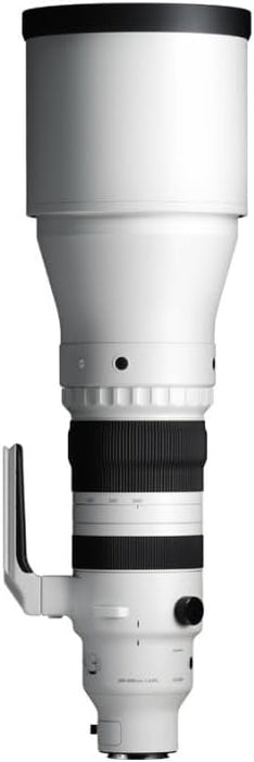 Sigma 300-600mm f/4 DG OS Sports Lens - Sony E - New