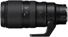 Nikon Z 100-400mm f/4.5-5.6 VR S Lens - Versatile Telephoto Zoom Lens - Image 5
