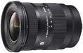 Sigma 16-28mm F/2.8 DG DN Contemporary Lens - Wide-Angle for Sony E - Image 2