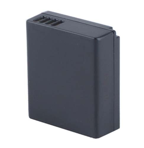 Panasonic DMW-BLG10E Rechargeable Battery Pack (Bulk) - 2