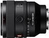 Sony FE 50mm F/1.4 GM Lens - Premium Full-Frame Lens for Photographers - Image 5