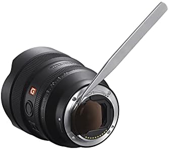 Sony FE 14mm F/1.8 GM - Ultra-Wide Angle Lens for Full-Frame Cameras - Image 9