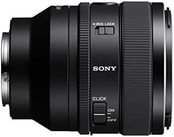 Sony FE 50mm F/1.4 GM Lens - Premium Full-Frame Lens for Photographers - Image 6