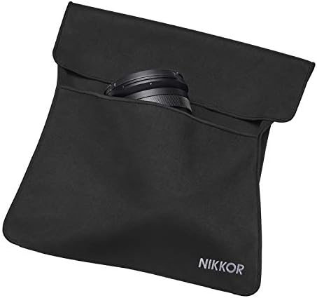 Nikon Z 24-70mm f/2.8 S Lens - Professional Zoom Lens for Mirrorless Cameras - Image 10