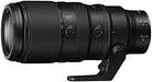 Nikon Z 100-400mm f/4.5-5.6 VR S Lens - Versatile Telephoto Zoom Lens - Image 3
