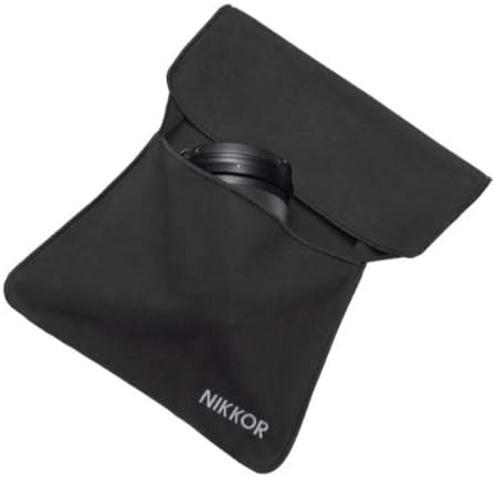 Nikon Z 24-200mm F/4-6.3 VR - Versatile All-in-One Lens for Mirrorless Cameras - Image 6