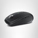 Logitech MX Anywhere 3S Wireless Mouse - Compact Ergonomic Design (Graphite) - Image 12