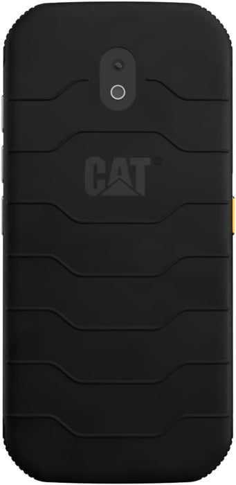 Cat S42 H+ 3+32GB 4G Rugged Care Black
