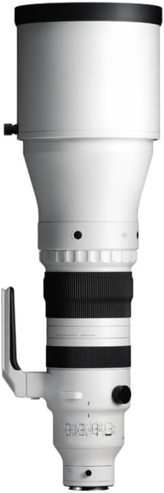 Sigma 300-600mm f/4 DG OS Sports Lens - Sony E - New