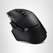 Logitech G502 X HERO Wireless Gaming Mouse - Advanced Performance in Black - Image 9
