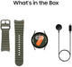 Samsung Galaxy Watch 7 Bluetooth - 40mm Smartwatch in Green - Image 17