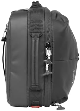 HyperX Knight Backpack - Premium Gaming Backpack for Gamers (8C524AA) - Image 4