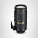 Nikon AF-S 80-400mm f/4.5-5.6G ED VR Lens - Versatile Telephoto Zoom Lens - Image 3
