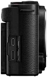 Panasonic Lumix DC-S9 Mirrorless Camera - 24MP Full-Frame with 4K Video - Image 4