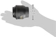 Nikon AF-S DX 35mm f/1.8G Lens - Fast Prime Lens for Nikon DSLRs - Image 8