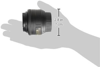 Nikon AF-S DX 35mm f/1.8G Lens - Fast Prime Lens for Nikon DSLRs - Image 8