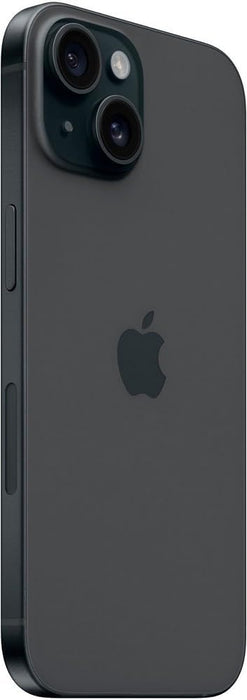 Apple Iphone 15 Plus 128gb Black