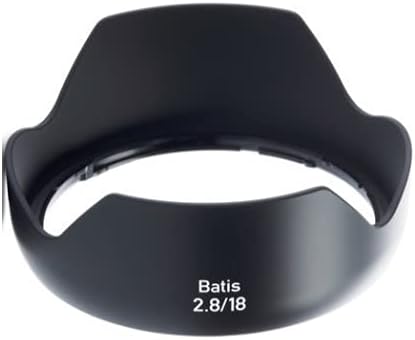 ZEISS Batis 18mm f/2.8 Lens - Ultra-Wide Angle for Sony E Mount Cameras - Image 5