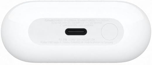 Samsung Galaxy Buds3 R530 - Premium True Wireless Earbuds in White - Image 7