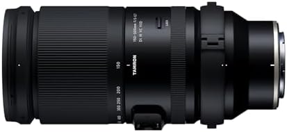 Tamron 150-500mm F5-6.7 Di III VC VXD Telephoto Lens for Nikon Z - New - Image 2