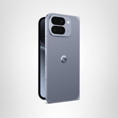 Google Pixel 10 Pro Fold - 256GB Unlocked Smartphone with Advanced AI - Image 14