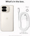 Google Pixel 9 Pro Fold - 256GB Storage, 16GB RAM, Obsidian Color - Image 11