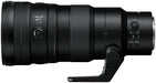 Nikon Nikkor Z 400mm F/4.5 VR S Lens - Premium Telephoto Performance - Image 4