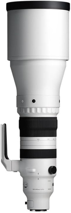 Sigma 300-600mm f/4 DG OS Sports Lens - Sony E - New