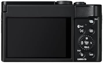 Panasonic LUMIX ZS99 Point and Shoot Camera - 30x Zoom Compact Travel Camera - Image 9