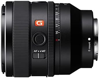 Sony FE 50mm F/1.4 GM Lens - Premium Full-Frame Lens for Photographers - Image 4