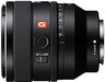 Sony FE 50mm F/1.4 GM Lens - Premium Full-Frame Lens for Photographers - Image 4