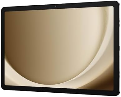 Samsung Galaxy Tab A9+ - 64GB WiFi Tablet in Silver - Image 10