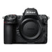 Nikon Z8 Body - Advanced 45.7MP Full-Frame Mirrorless Camera - Image 3