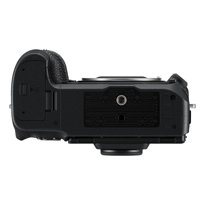 Nikon Z8 Body - Advanced 45.7MP Full-Frame Mirrorless Camera - Image 8