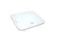 Jata Rechargeable USB Extra Flat Scale White 535 - 2