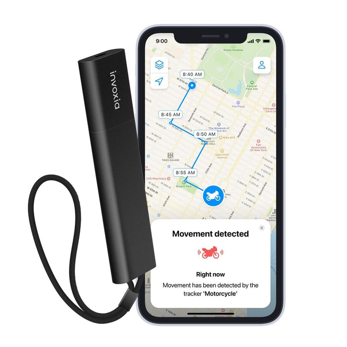 Invoxia Pro Location Tracker Lwt3 - 1