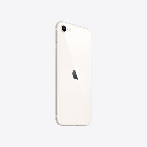 Apple iPhone SE (2022) 64gb Starlight - 2