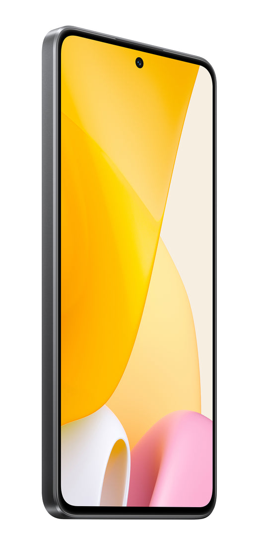 Xiaomi 12 Lite 8+256gb Ds 5g Black  - 2