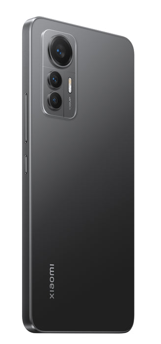 Xiaomi 12 Lite 8+256gb Ds 5g Black  - 5