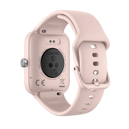 Udfine Smartwatch Starry Pink - 2